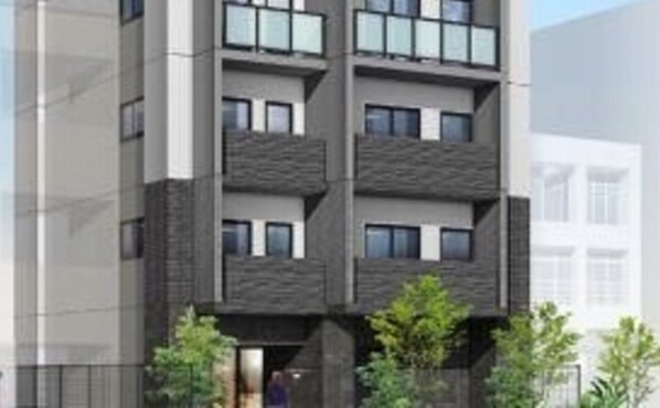 ドゥーエ入谷IIの物件内観写真